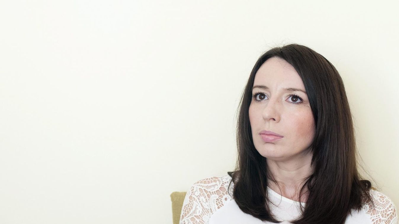 Malina Hedvig nem hazudott