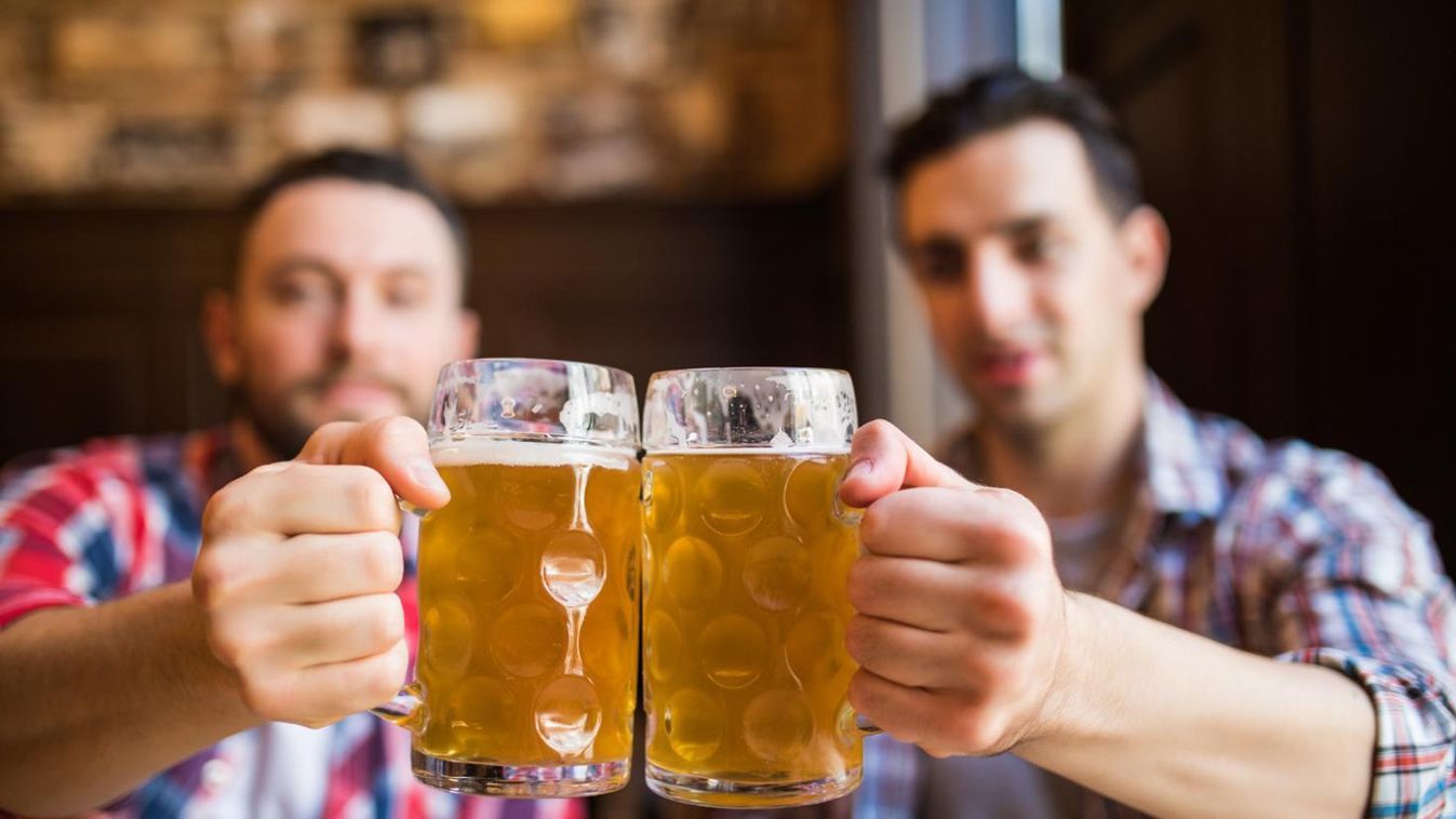 Egyre igényesebb a magyar sörfogyasztó