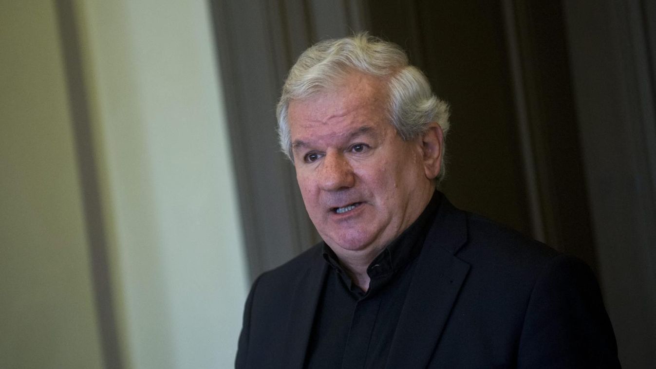 Most ölik meg Európát a katolikus püspök szerint