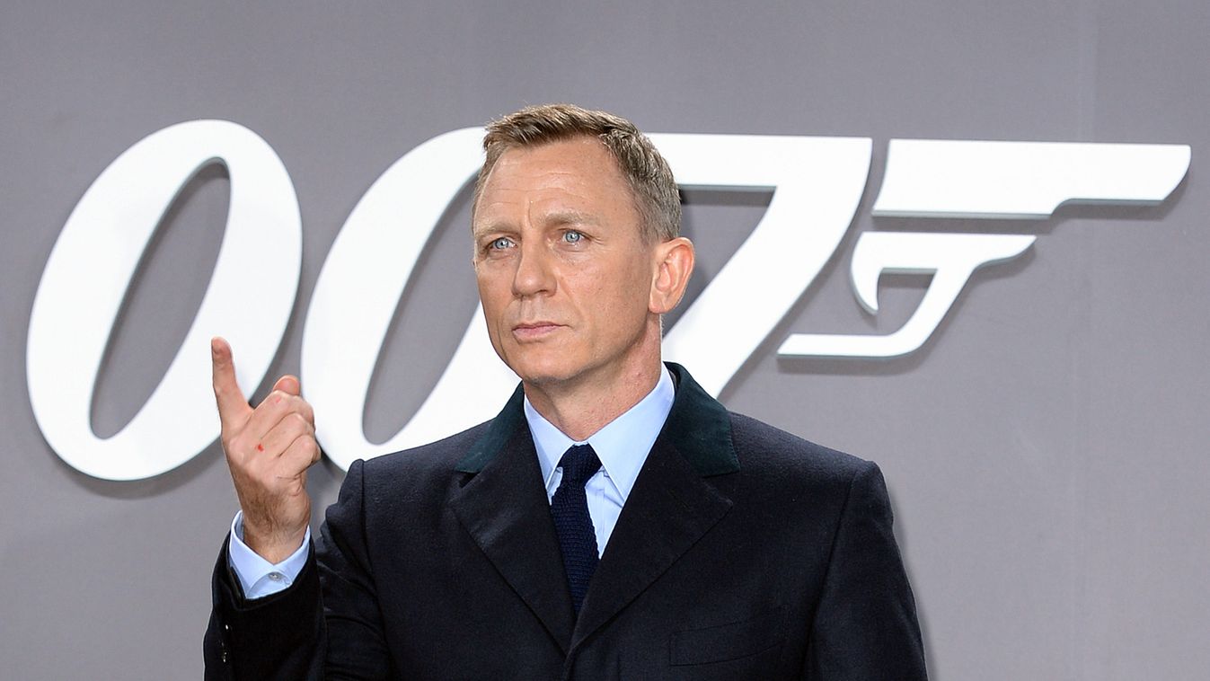 Megvan, ki énekli a 25. James Bond-film főcímdalát (videó)