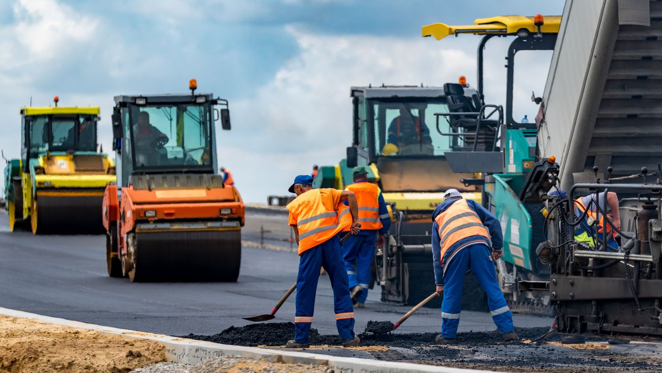 Kampány a közutasokért – Ne legyen több tragédia