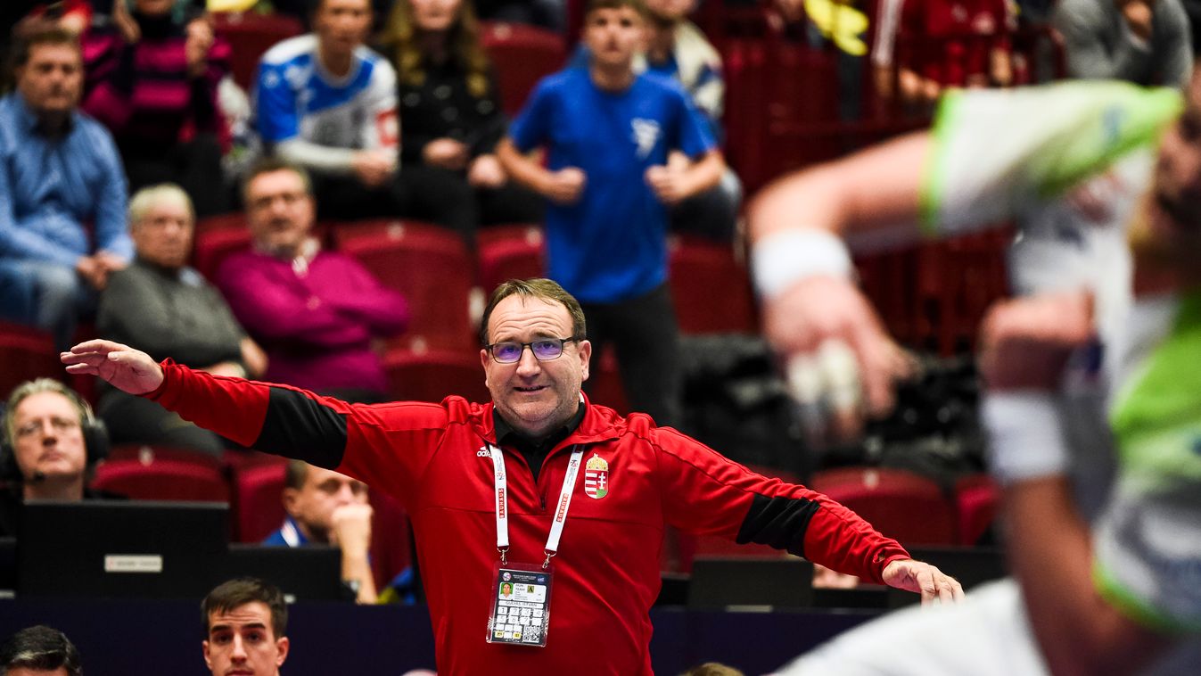 Egy újabb győzelem olimpiai selejtezőt érhet a magyaroknak