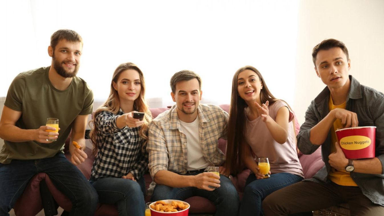 Megy a Samsung új tévéin az Apple TV app