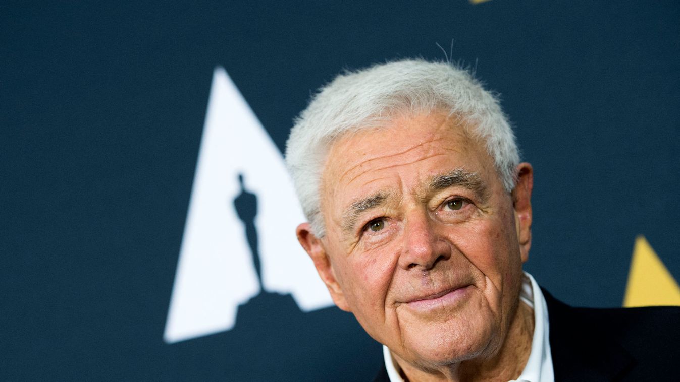Elhunyt Richard Donner, a Superman és a Halálos fegyver-filmek rendezője
