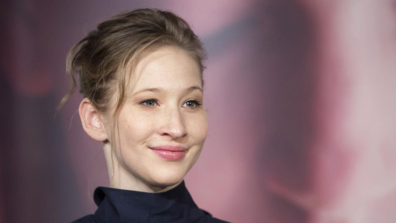 Tenki Réka a legígéretesebb tehetségek között a Berlinalén
