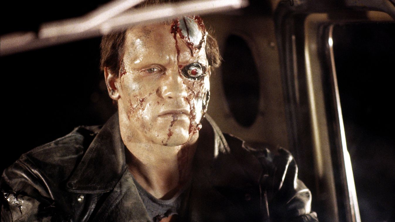 James Cameron elárulta az új Terminátor-film munkacímét