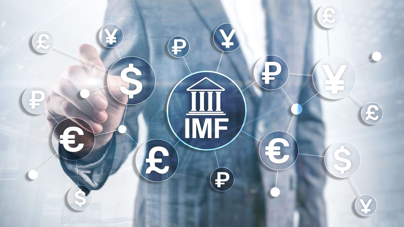 Sürgősségi hitellel segít a nyugat-balkáni országoknak az IMF