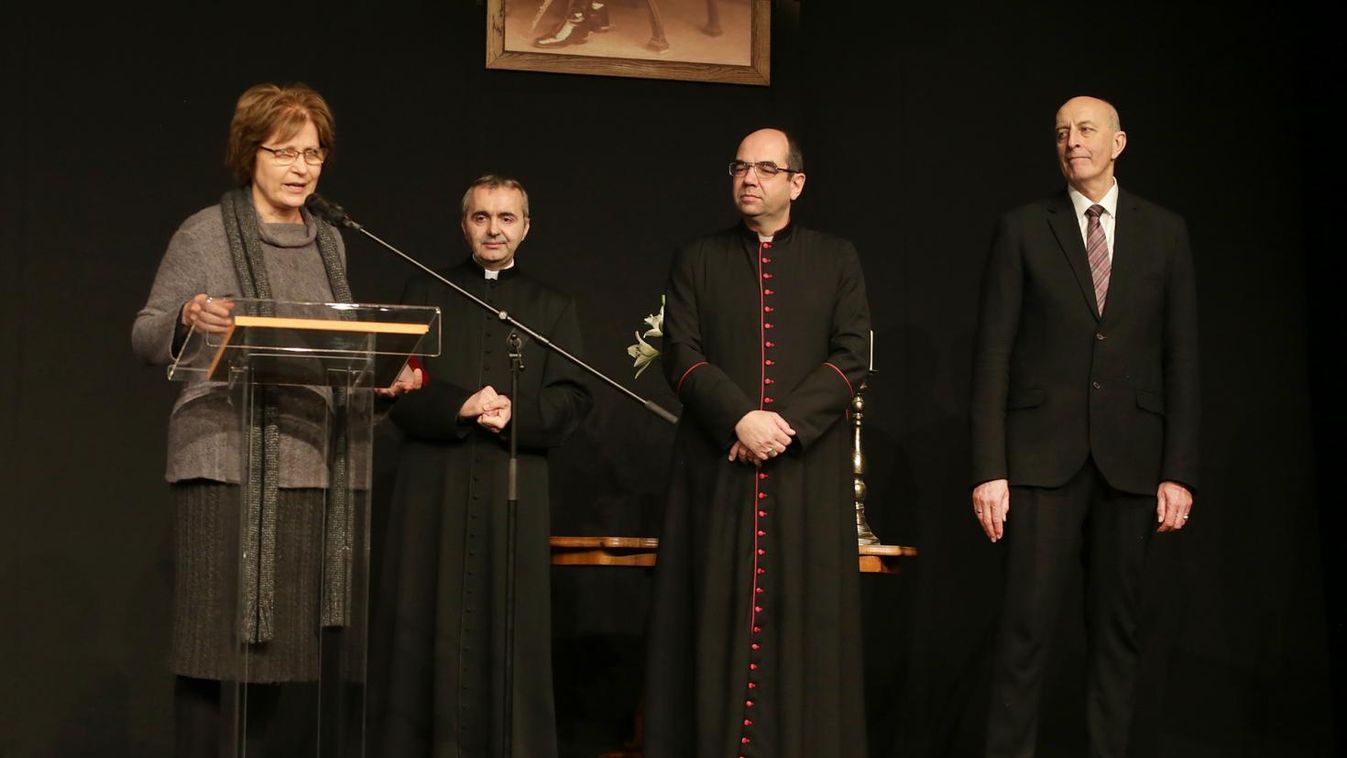 Emléknapot tartottak dr. Batthyány-Strattmann László születésnapján