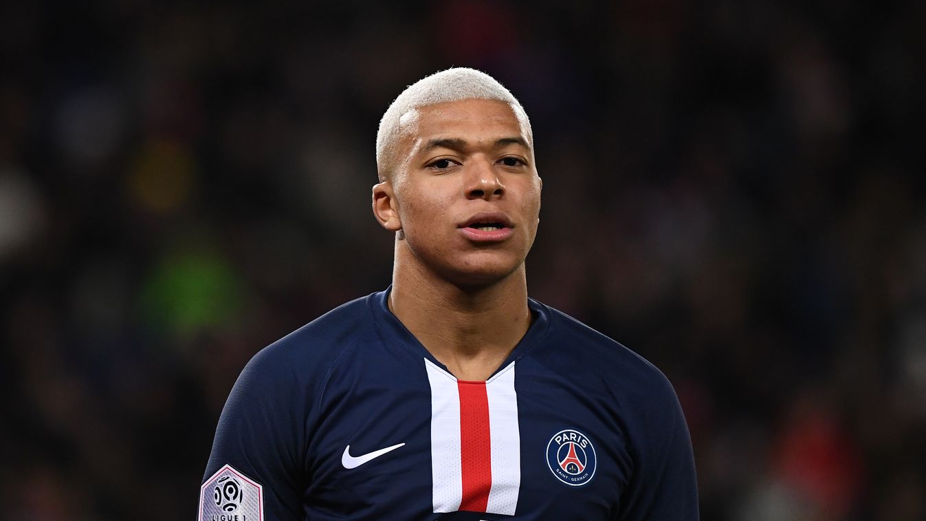 Mbappé és Sterling magasan a legdrágább játékosok