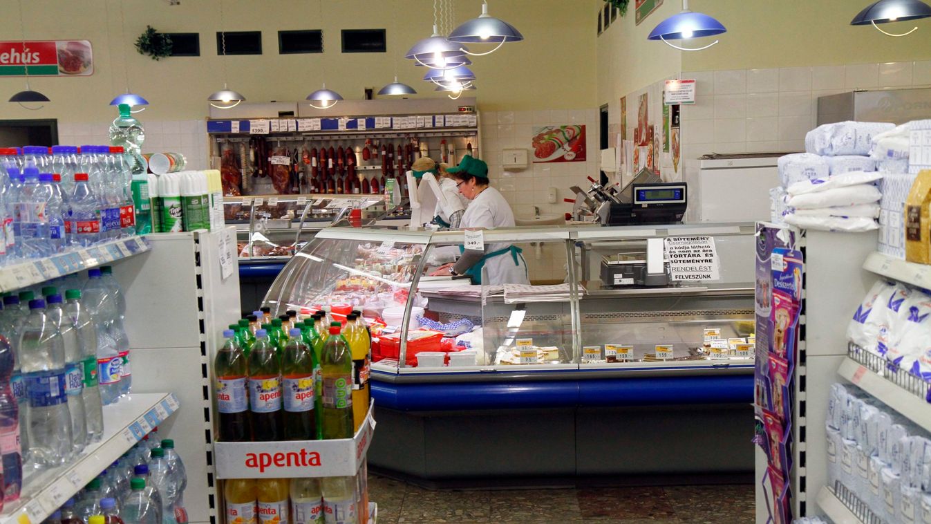 Támogatják a külföldi láncok visszaszorítását a nemzeti szereplők