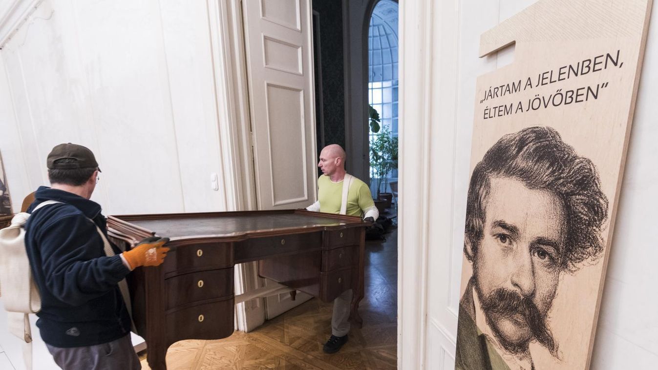 Arany János emlékének jegyében tartják a Szentivánéji Fesztivált