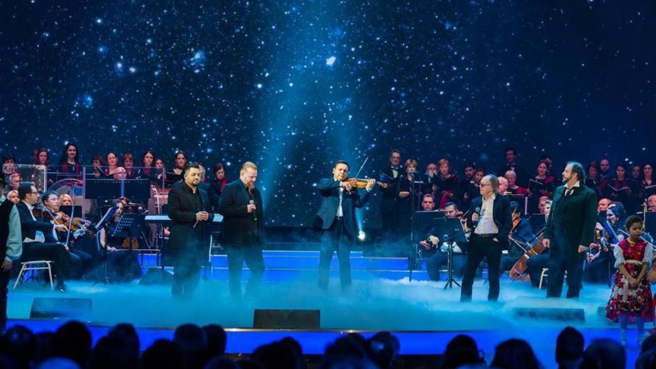 Folytatódik az év legnagyobb jótékonysági sorozata