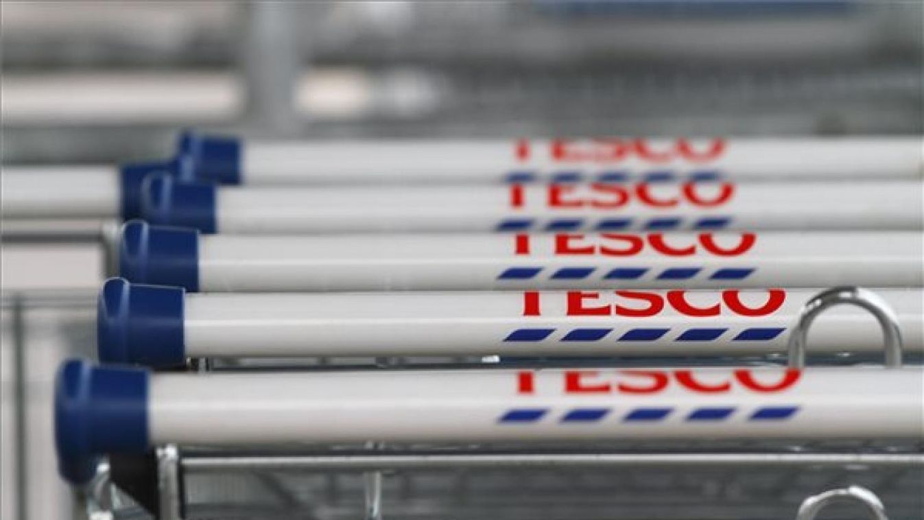 A sárvári Tesco is sztrájkol,a szombathelyi bezárt