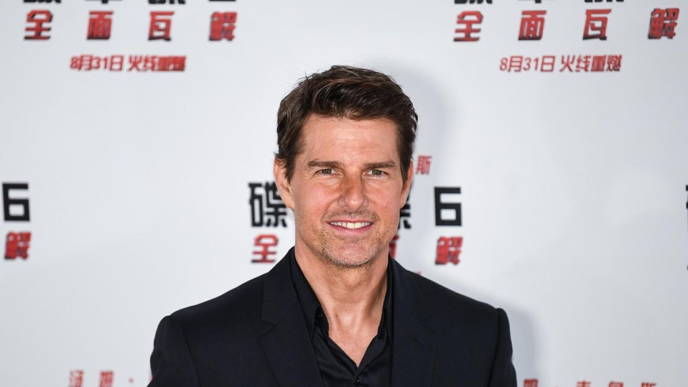 Két remek színész is küzdött Tom Cruise szinkronhangjáért