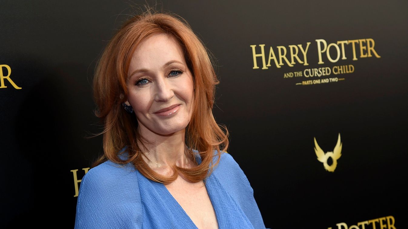 Sikerrel debütált a Harry Potter-darab a Broadwayn