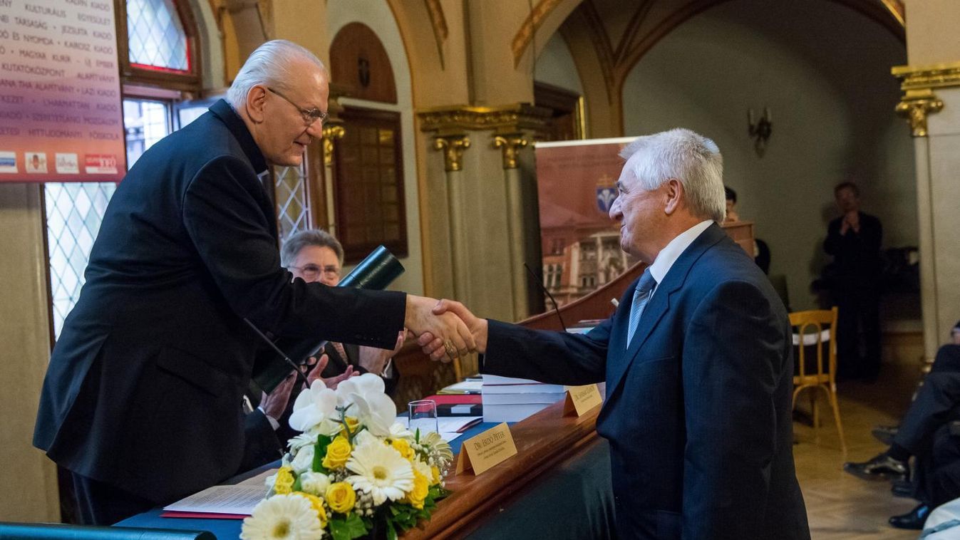 Megnyílt a 27. Szent István Könyvhét Budapesten