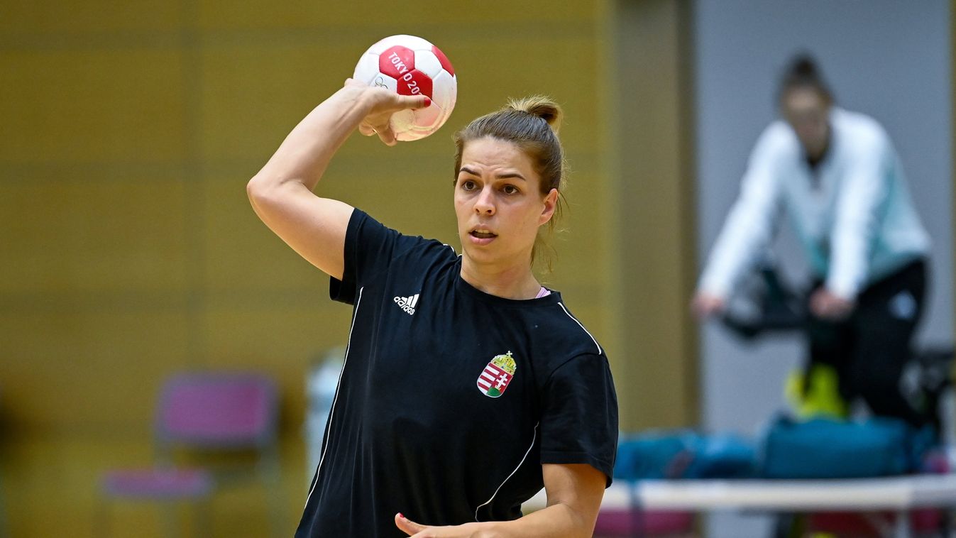 Kovacsics Anikó vállműtét miatt legalább fél évig nem kézilabdázhat