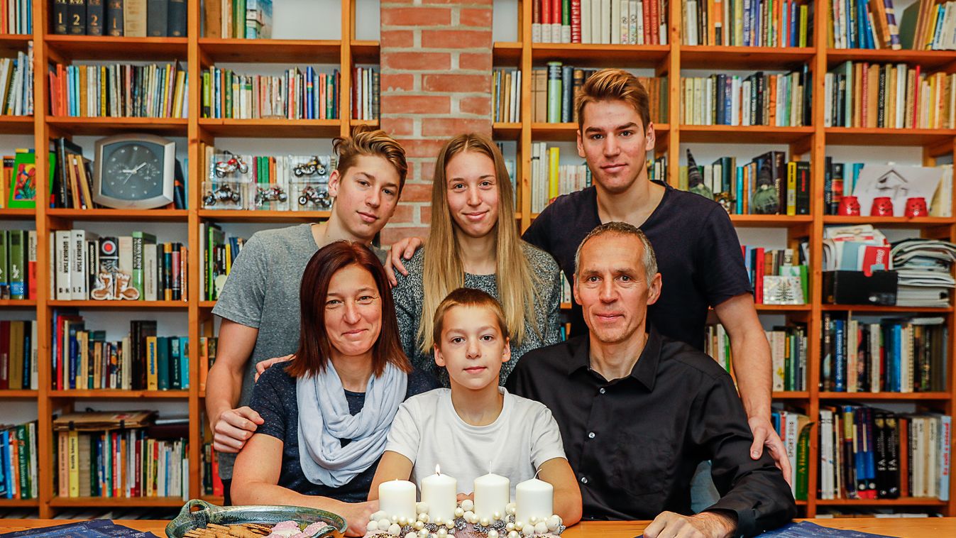 Lélekmelegítő közösségben, hegyeken, vizekben, sportosan