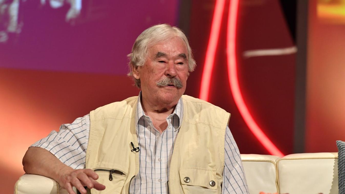 Csukás István fagylaltárusa, Bagaméri a valóságban is létezett