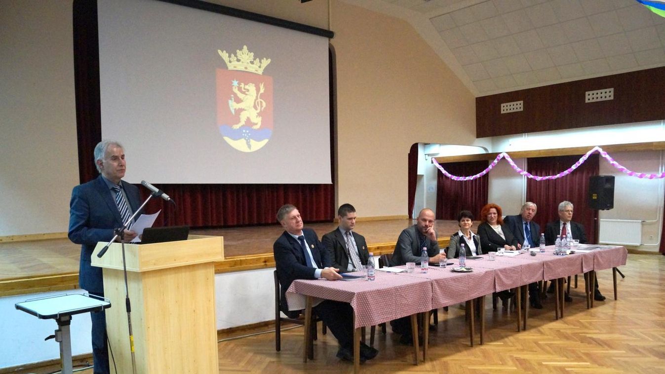 Tízmillió forint a városi ünnepségsorozatra Répcelakon