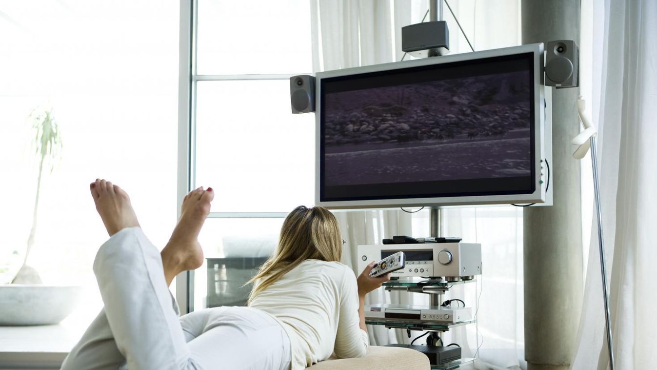 Sajnáljuk? Hamarosan vége a tévé korszakának