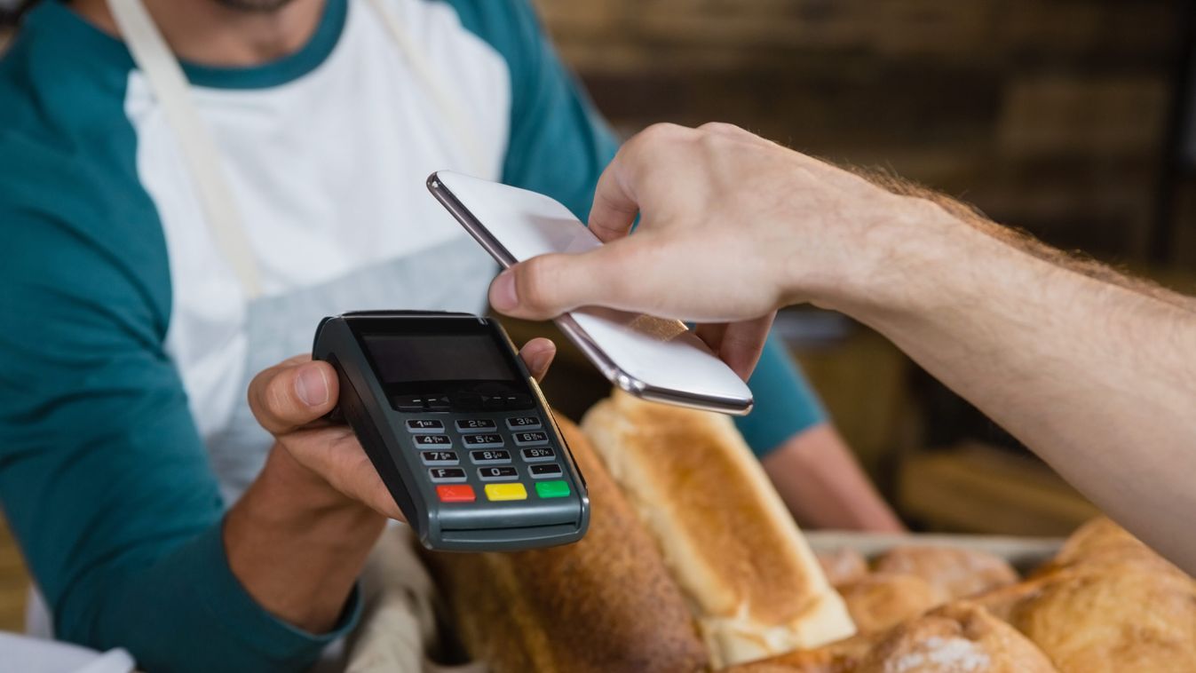 Végre elindult a Google Pay fizetés nálunk is