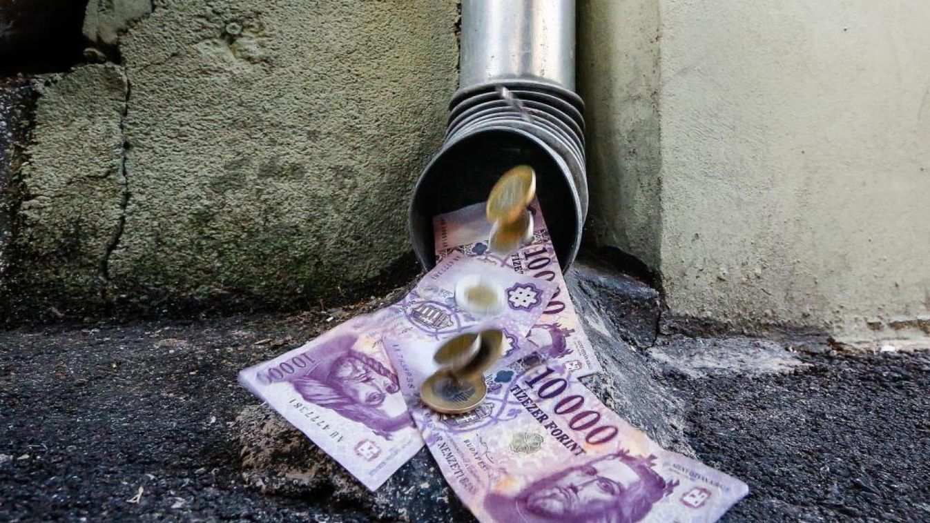 Hamis számlák tömkelege a szombathelyi cégnél, ezzel 23 millió forint kárt okoztak a költségvetésnek
