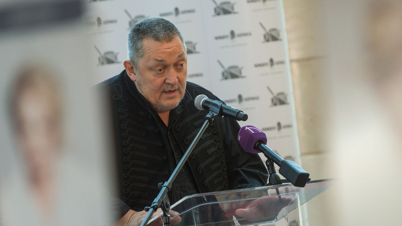 Amatőr színjátszó körök lépnek fel a Nemzeti Színházban