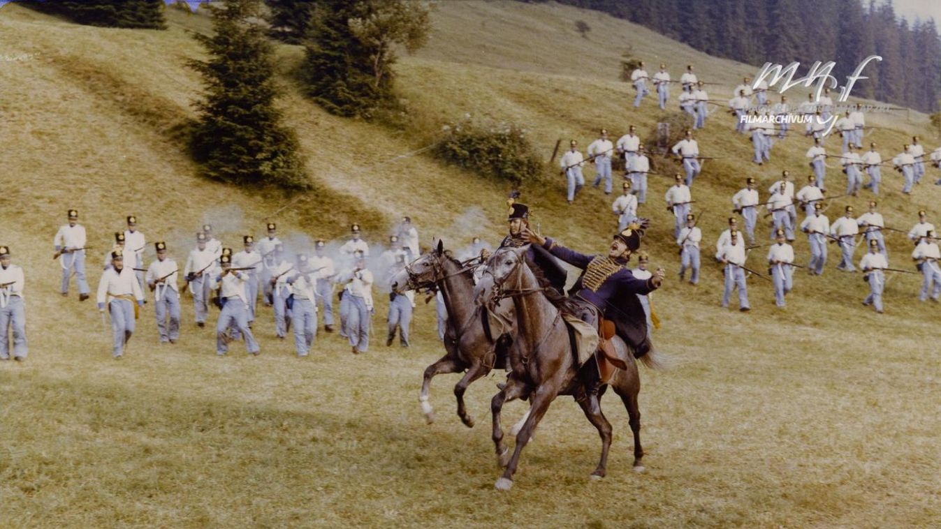 Több száz filmterv érkezett a történelmi filmes programra
