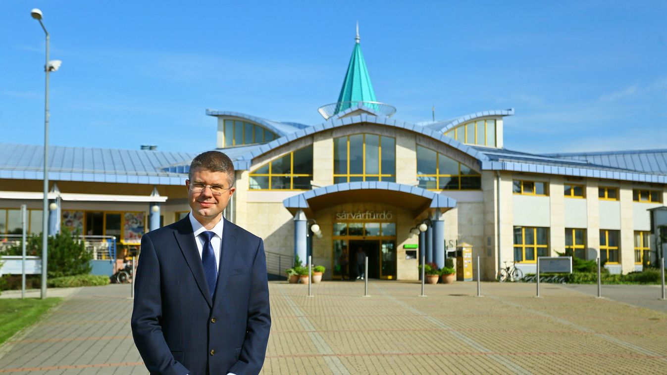 1,8 milliárdos segítség jön Sárvárra- Ágh Péter, a térség országgyűlési képviselője lobbizott a városért