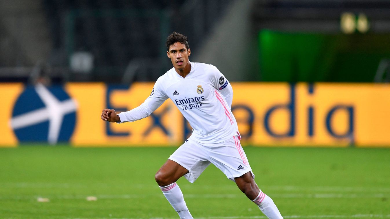 Varane nem játszhat a Chelsea ellen