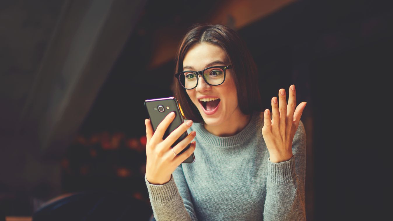 Az Apple adta el a világon a legtöbb okostelefont