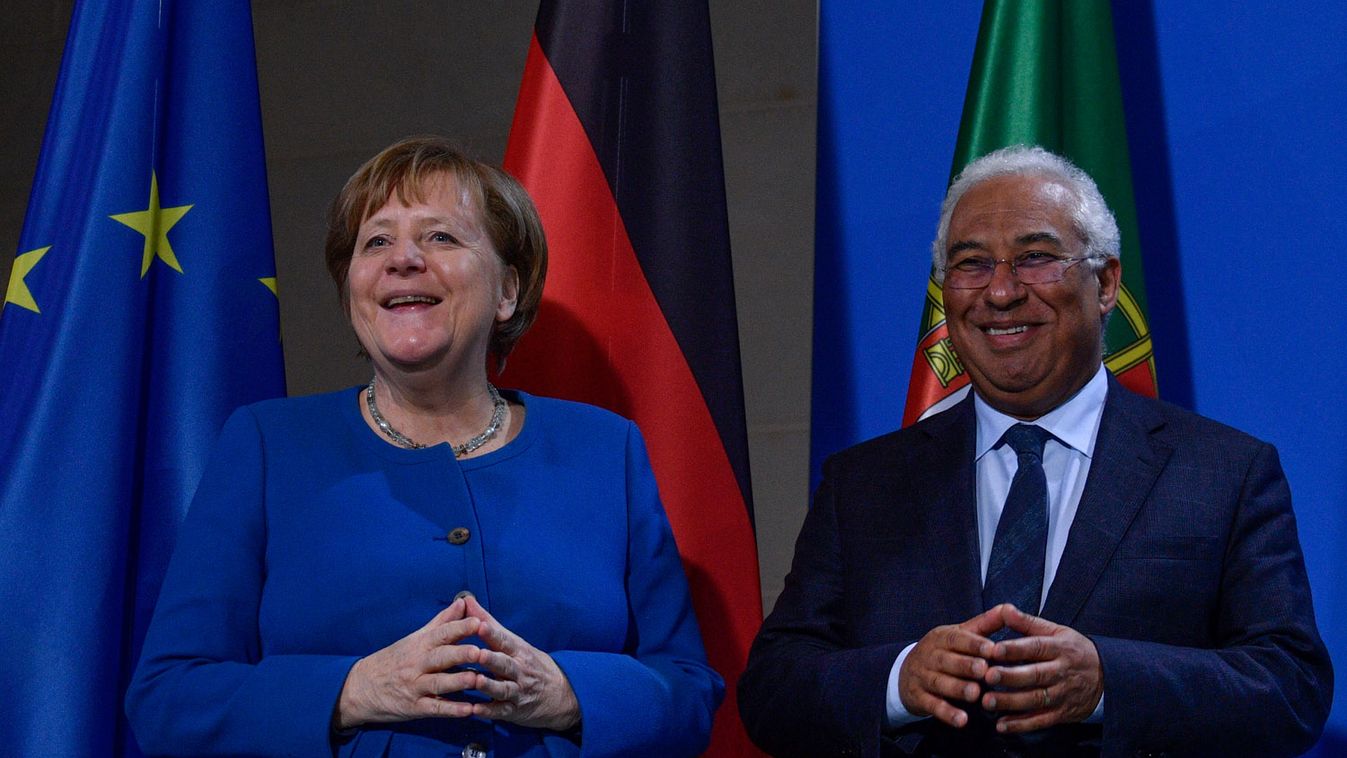 A portugál EU-elnökség is felveszi a harcot a vírussal