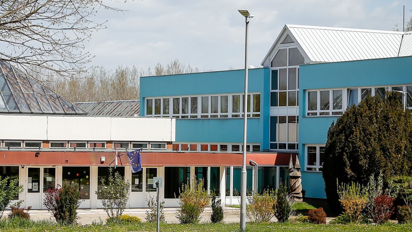 Évkezdés előtt a megújuló szentgotthárdi iskolák