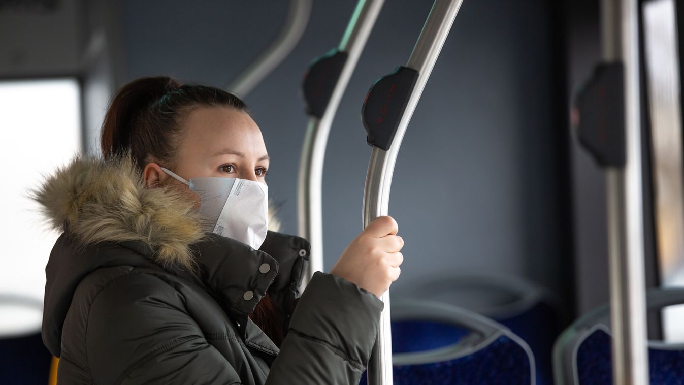 Csekély a kockázata, hogy a városi felületeken terjedjen a vírus