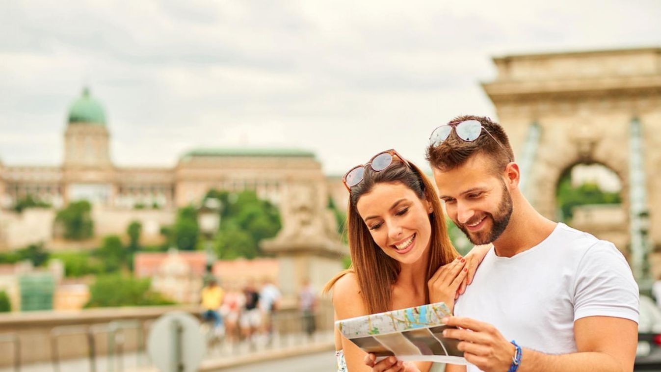 Tovább szárnyalhat a turizmus, ha marad a biztonság