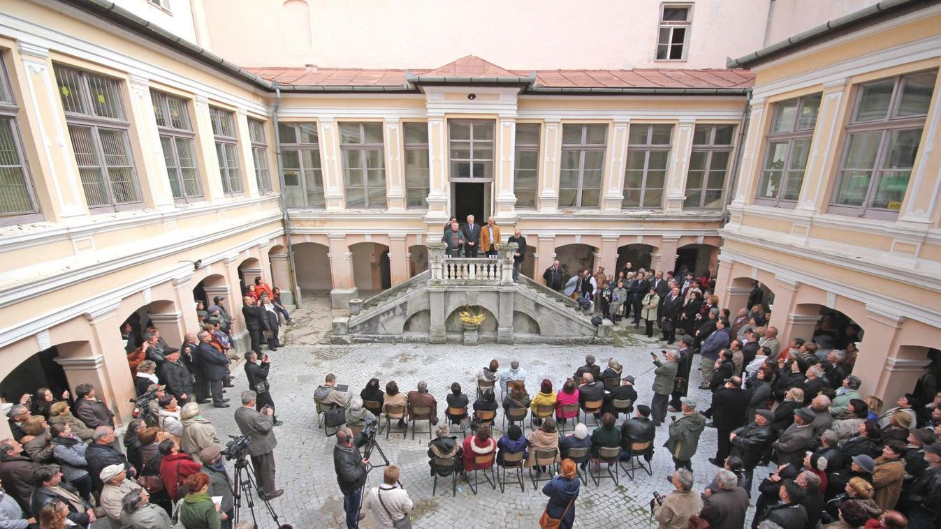Már látható a Tiltott kastélyok című dokumentumfilm-sorozat új része