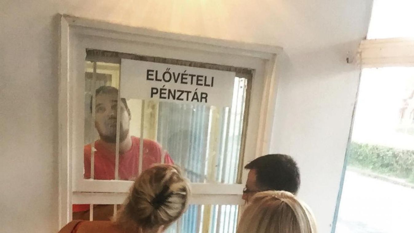 Munkácsy-díjas festő zenél, kenutúra is lesz – Három művészgeneráció a Tájidegenen