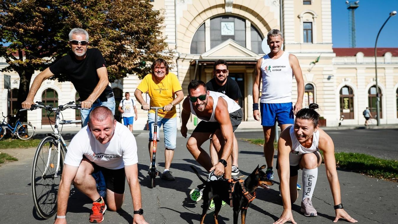 Európai Mobilitási Hét – Autó nélkül gyorsabb a belvárosban