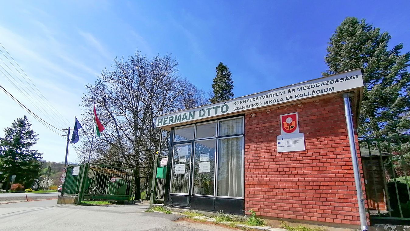 Két szombathelyi középiskola is érintett az országos átszervezésben
