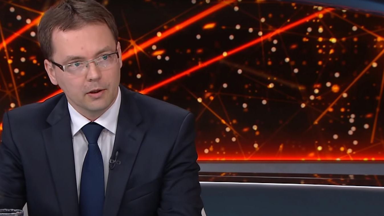 Izer Norbert: átmeneti rendelkezéssel segítjük az új lakást vásárlókat