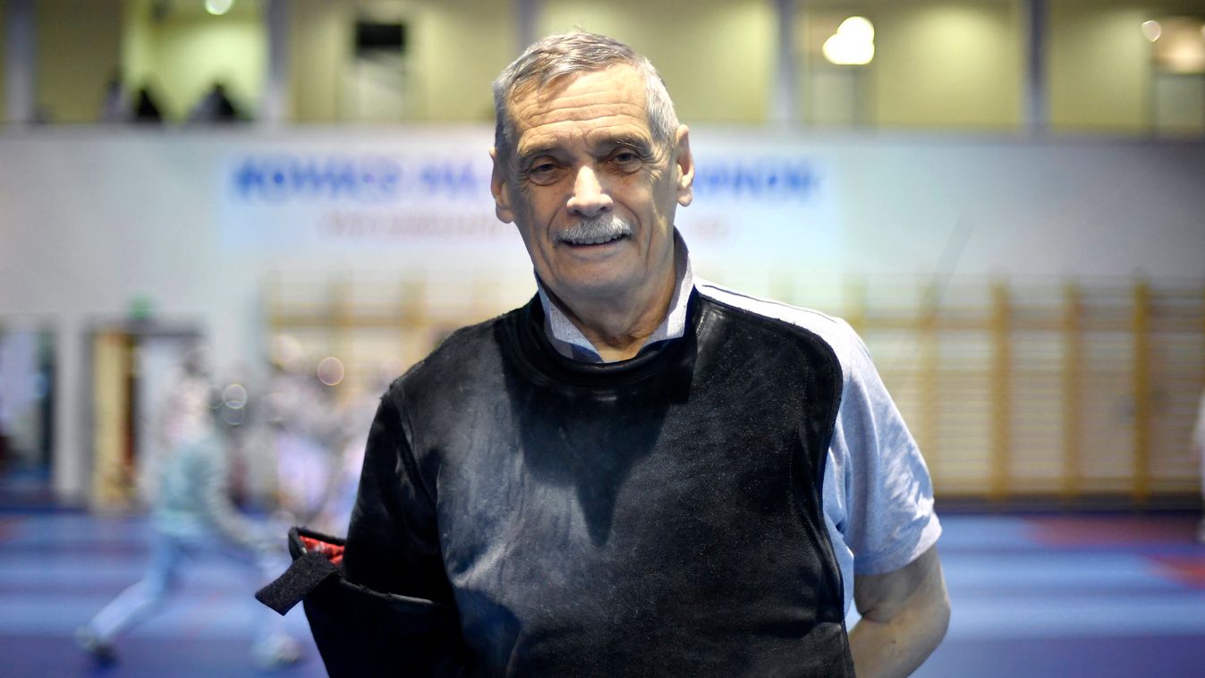 Elhunyt Kulcsár Győző