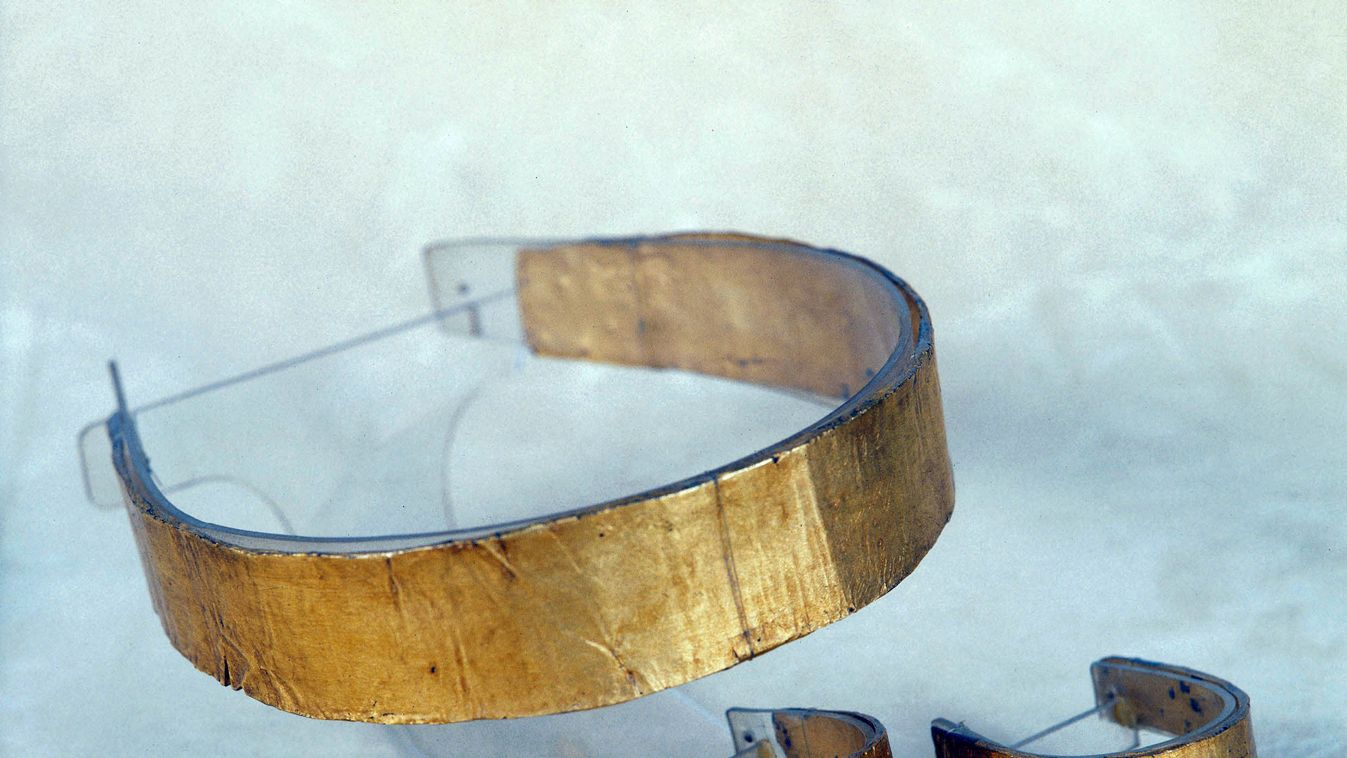 Női vezetői is lehettek egy érdekes bronzkori kultúrának
