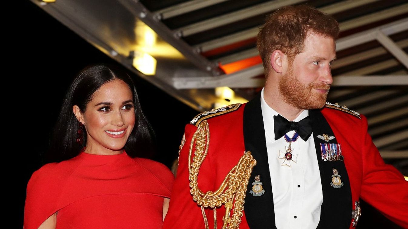 Ez a királyi család végét jelentené: hatalmas botrányra készül Meghan