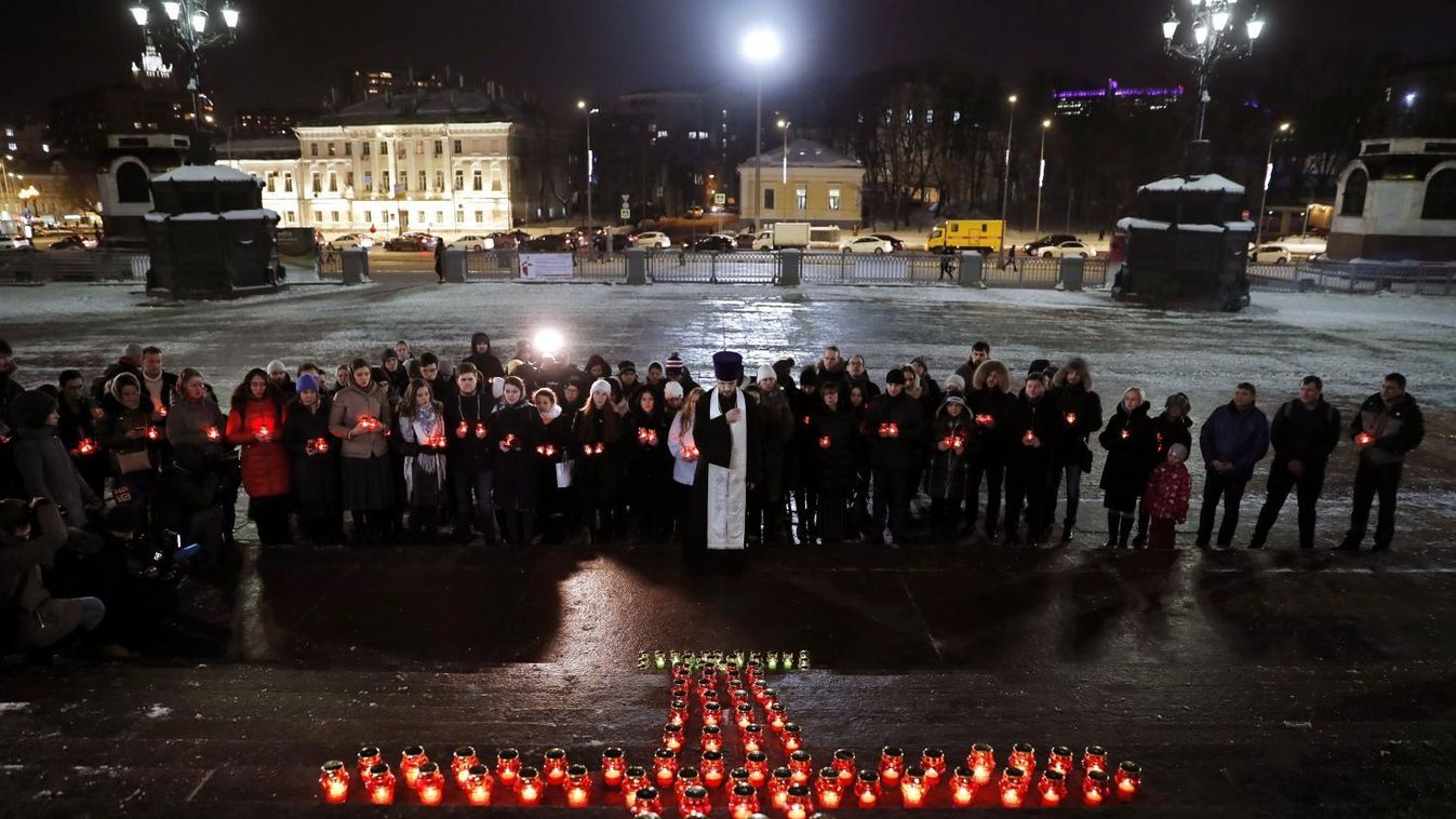 Jegesedés miatt zuhanhatott le a gép (frissítve)