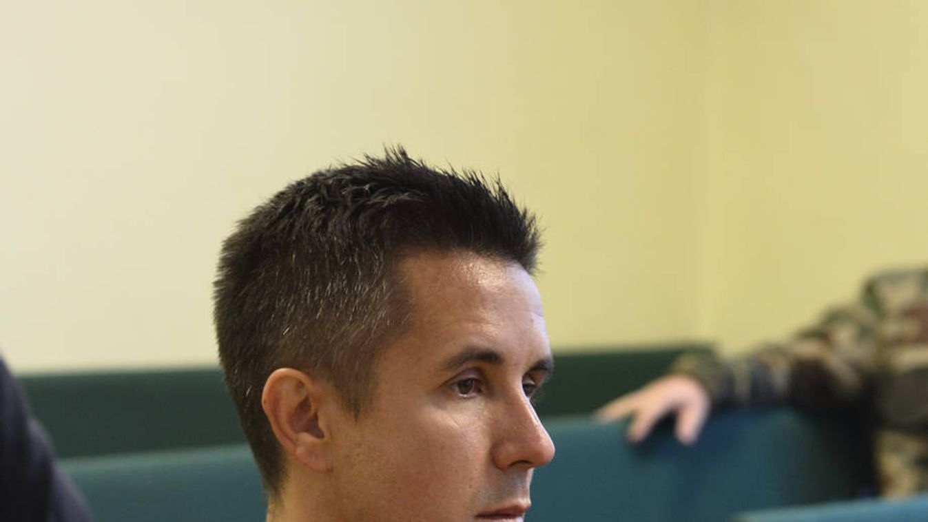Decemberben hallgathatják meg Czeglédyt, folytatódik a Human Operator Zrt. ügye