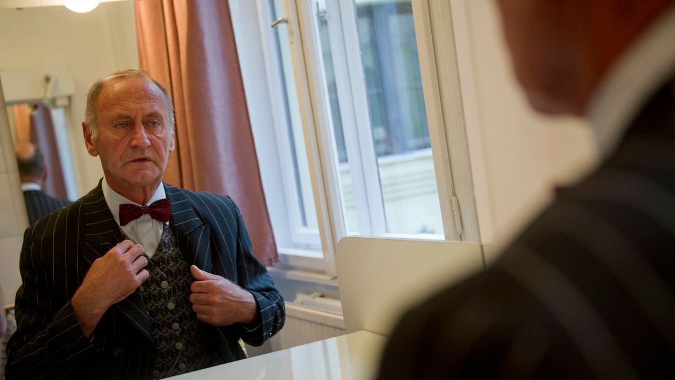 Reviczky: Lehetetlen, hogy ne a Fideszre szavazzak