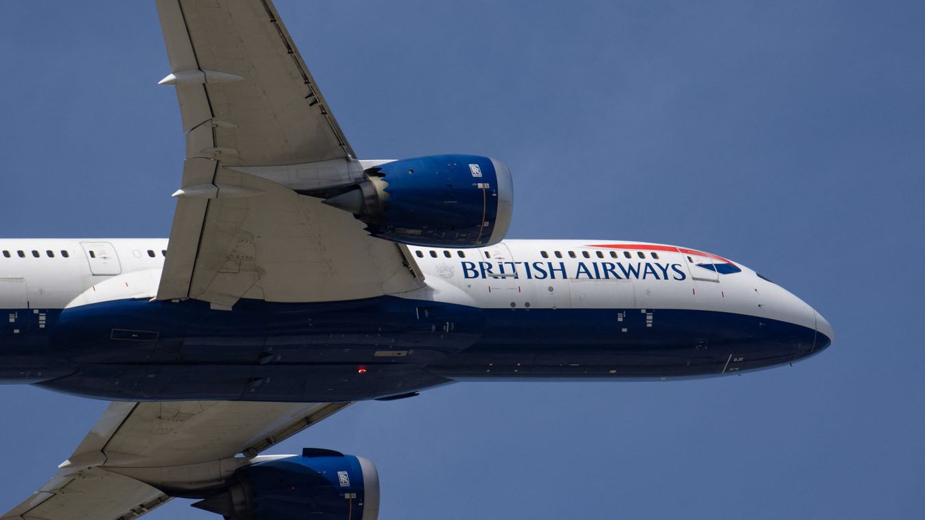 Nem szálltak el annyira a britek a Brexit után, mint várták
