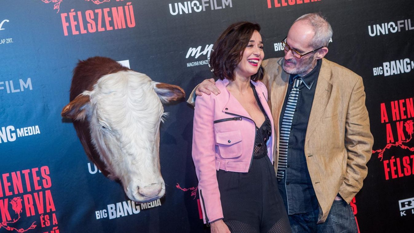 Csütörtökön kerül a mozikba Szász János új filmje