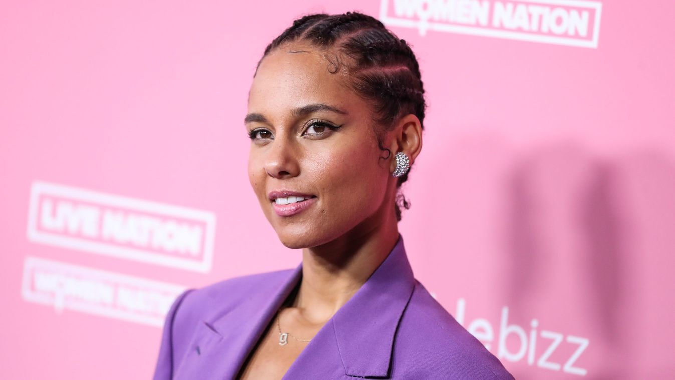 Hamarosan megjelenik Alicia Keys új albuma